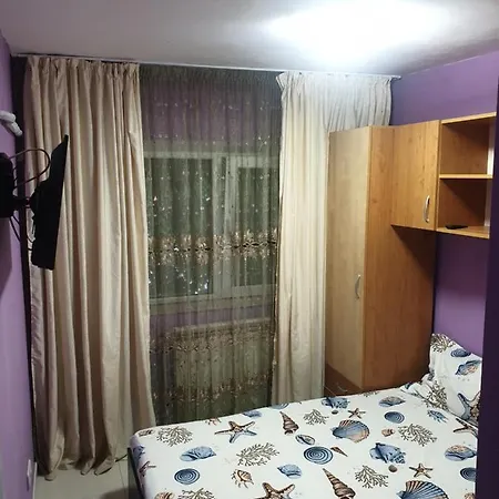 Apartment Superb 1 Bed In