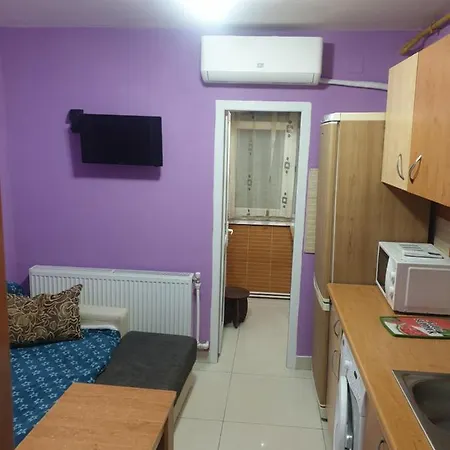 Daire Superb 1 Bed In Navodari