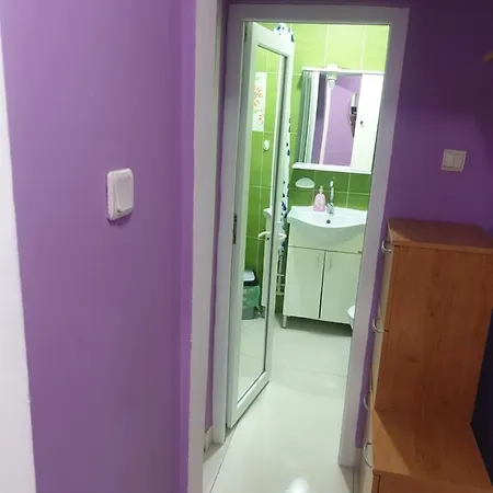 Superb 1 Bed In Navodari