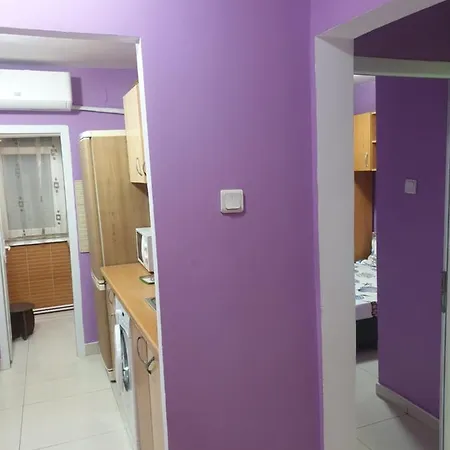 Superb 1 Bed In