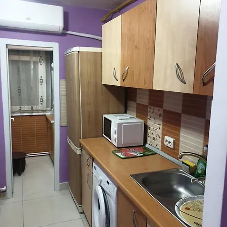 Daire Superb 1 Bed In